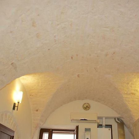 Apartmán Casa Jenny Ceglie Messapica Exteriér fotografie