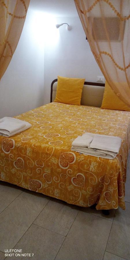 Apartmán Casa Jenny Ceglie Messapica Exteriér fotografie