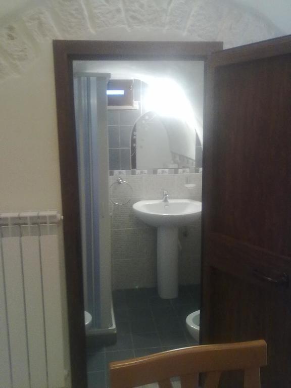 Apartmán Casa Jenny Ceglie Messapica Pokoj fotografie