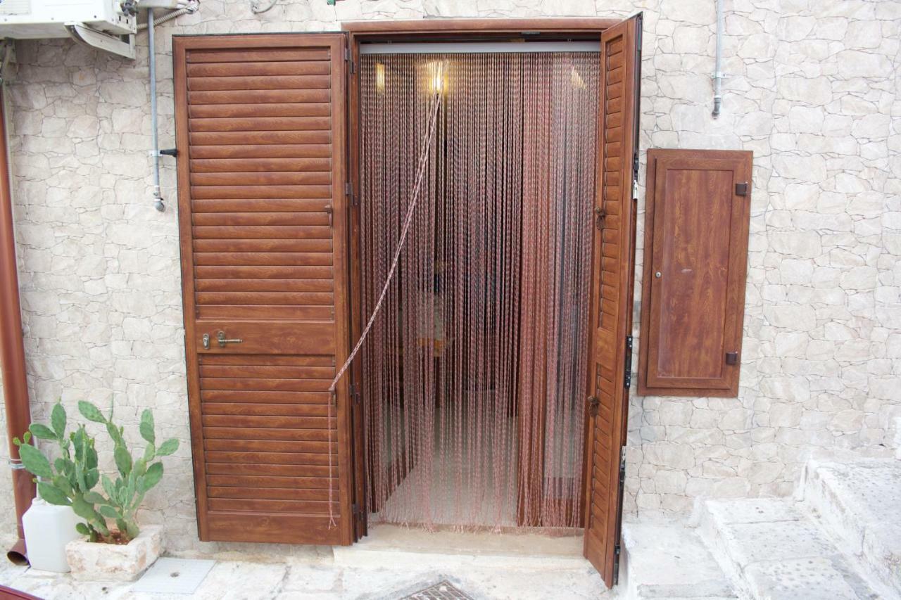 Apartmán Casa Jenny Ceglie Messapica Exteriér fotografie