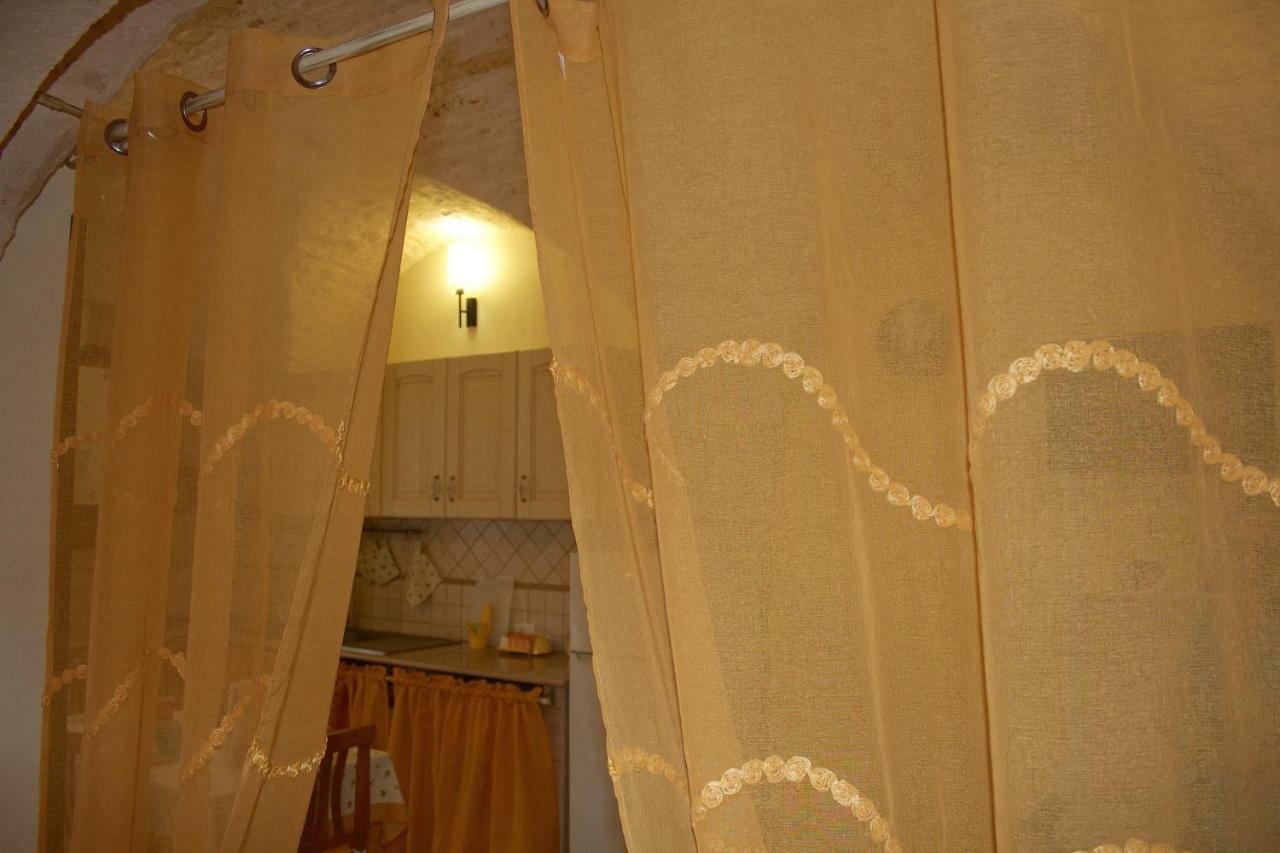 Apartmán Casa Jenny Ceglie Messapica Exteriér fotografie